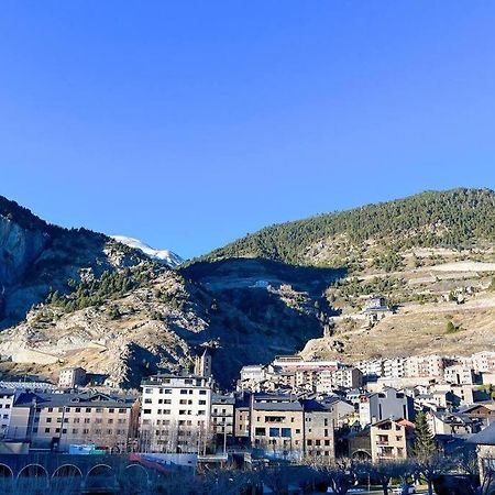 Luxe&Modern In Canillo, 1 Min Walk To Slopes L By Bonesvacances Exterior foto