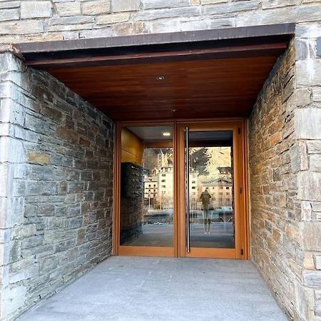 Luxe&Modern In Canillo, 1 Min Walk To Slopes L By Bonesvacances Exterior foto