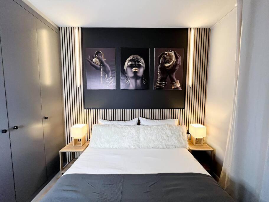 Luxe&Modern In Canillo, 1 Min Walk To Slopes L By Bonesvacances Exterior foto