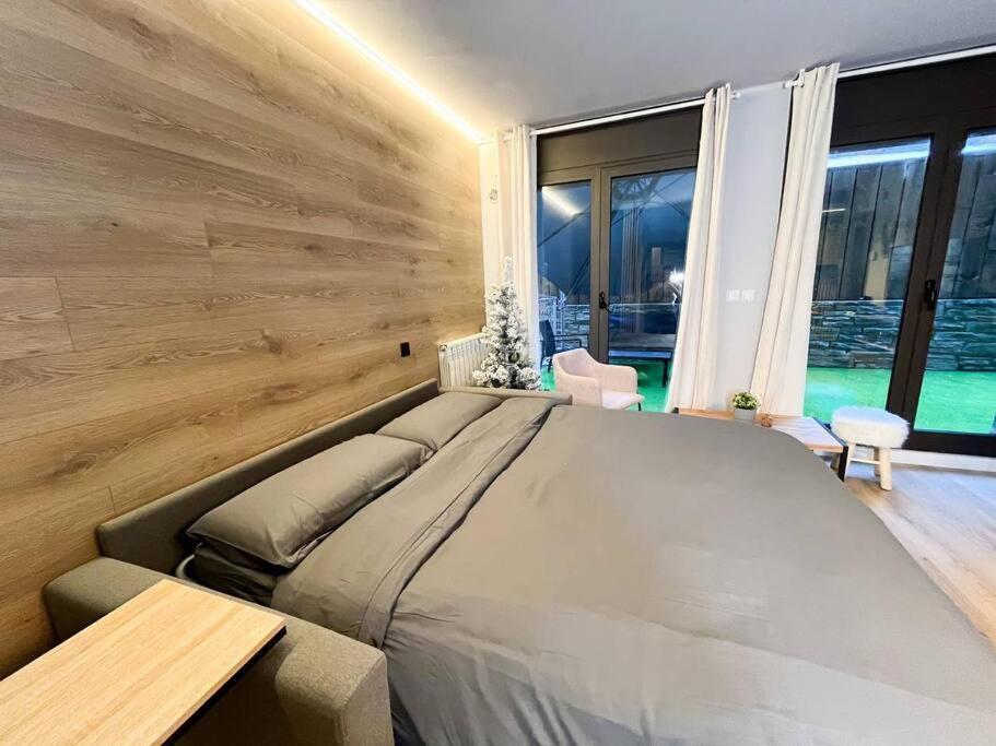 Luxe&Modern In Canillo, 1 Min Walk To Slopes L By Bonesvacances Exterior foto