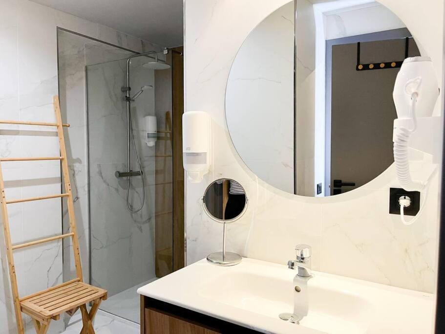 Luxe&Modern In Canillo, 1 Min Walk To Slopes L By Bonesvacances Exterior foto
