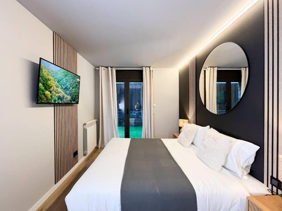 Luxe&Modern In Canillo, 1 Min Walk To Slopes L By Bonesvacances Exterior foto