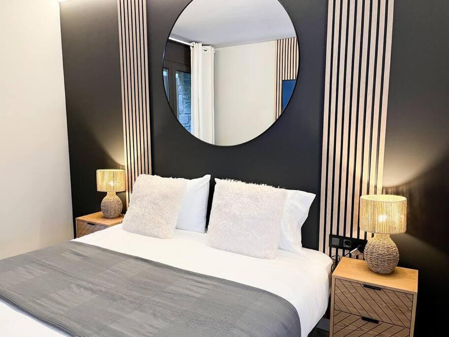 Luxe&Modern In Canillo, 1 Min Walk To Slopes L By Bonesvacances Exterior foto