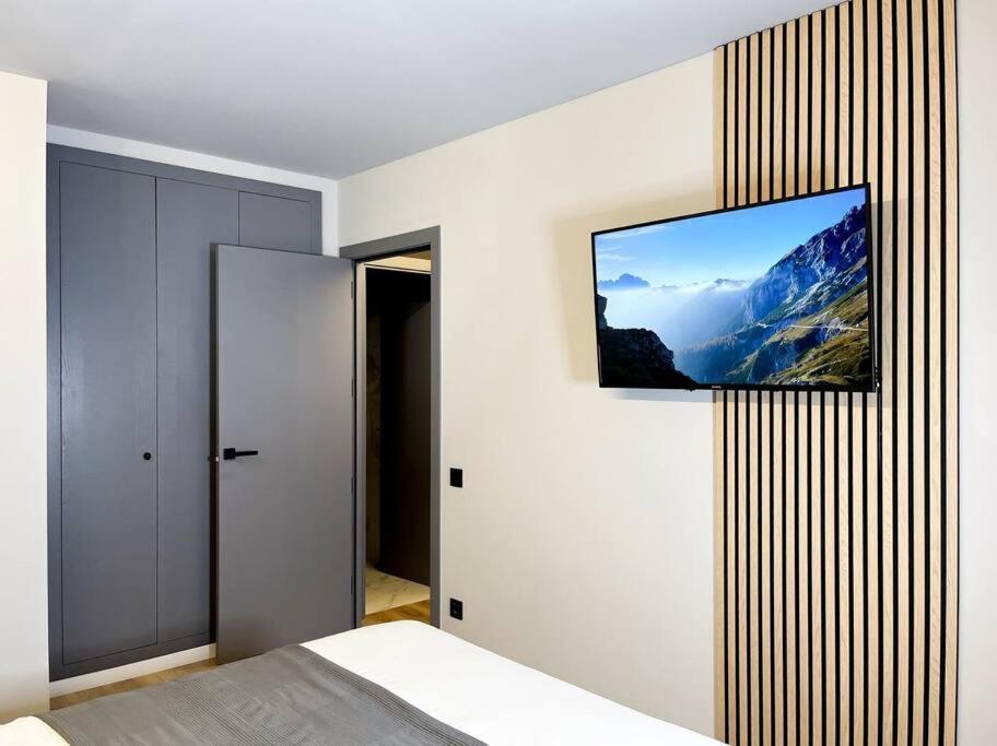 Luxe&Modern In Canillo, 1 Min Walk To Slopes L By Bonesvacances Exterior foto